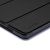 Чехол Reach Smart Leather Apple iPad Air 4/5/6/7 2020/2022/2024/2025 10.9/11 черный