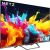 METZ 50MQE7600Z 50" QLED 4K Ultra HD TV Телевизоры