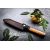 Santoku nazis Forged Olive 14 cm нож
