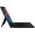 Samsung Book French Keyboard Case Чехол-клавиатура Samsung Galaxy Tab S7/S8