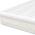 Spring mattress KUKA DUO 7 ZONE 90x200xH23cm Кровати