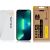 Tactical Glass Shield 2.5D for Apple iPhone 13|13 Pro Clear