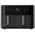 Xiaomi MAF-D1001 Double 10 L Stand-alone 2700 W Hot air fryer Black