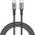 Kabelis Verbatim Sync&Charge Cable 60W 120cm Дата USB-кабели