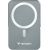 Enerģijas krātuve Verbatim Charge n Go 10000mAh Magnetic Wireless Charge Grey ar Statīvu Enerģijas krātuve Verbatim Charge n Go 10000mAh Magnetic Wireless Charge Grey ar Statīvu
