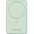 Enerģijas krātuve Verbatim Charge n Go 5000mAh Magnetic Wireless Charge Green Enerģijas krātuve Verbatim Charge n Go 5000mAh Magnetic Wireless Charge Green