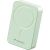 Enerģijas krātuve Verbatim Charge n Go 20000mAh Magnetic Wireless Charge Green Enerģijas krātuve Verbatim Charge n Go 20000mAh Magnetic Wireless Charge Green