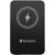 Enerģijas krātuve Verbatim Wireless 5 000mAh Black Enerģijas krātuve Verbatim Wireless 5 000mAh Black
