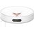 Xiaomi Robot Vacuum S40C EU Wet&Dry 2600 mAh Dust capacity 0.52 L 5000 Pa White
