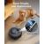 Anker Eufy Robot Vacuum Cleaner with All-in-One Station Omni C20 Wet&Dry 7000 Pa Gray Пылесосы - Роботы