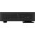 Fractal Design Ridge FD-C-RID1N-11 Black Mini ITX Power supply included No SFX, SFX-L