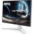 BenQ MOBIUZ EX251 computer monitor 62.2 cm (24.5") 1920 x 1080 pixels Full HD LED Black, White