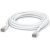 Ubiquiti UACC-CABLE-PATCH-OUTDOOR-5M-W networking cable White Cat5e S/UTP (STP)