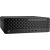 HP ProDesk 4 SFF G1i AI PC Intel Core Ultra 5 225 16 GB DDR5-SDRAM 512 GB SSD Windows 11 Pro Black