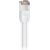 Ubiquiti UACC-CABLE-PATCH-OUTDOOR-8M-W networking cable White Cat5e S/UTP (STP)
