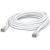 Ubiquiti UACC-CABLE-PATCH-OUTDOOR-8M-W networking cable White Cat5e S/UTP (STP)