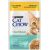 PURINA Cat Chow Hairball Control with chicken and green beans in sauce - wet cat food - 26x85g (20 + 6 GRATIS) Kaķu konservi
