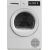 MPM MPM-90-SH-45 Condenser dryer with heat pump White