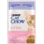 PURINA Cat Chow Kitten with lamb and zucchini in sauce - wet cat food - 26x85g (20 + 6 GRATIS) Kaķu konservi