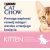 PURINA Cat Chow Kitten with lamb and zucchini in sauce - wet cat food - 26x85g (20 + 6 GRATIS) Kaķu konservi