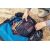 Torba podróżna Gregory Alpaca 60 l - Mesa Brown