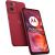 Motorola moto g05 16.9 cm (6.67") Dual SIM Android 15 4G USB Type-C 8 GB 128 GB 5200 mAh Red Mobilie telefoni