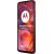 Motorola moto g05 16.9 cm (6.67") Dual SIM Android 15 4G USB Type-C 8 GB 128 GB 5200 mAh Red Mobilie telefoni