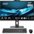 MSI Pro AP272P Intel® Core™ i5 68.6 cm (27") 1920 x 1080 pixels All-in-One PC 16 GB DDR4-SDRAM 512 GB SSD Windows 11 Pro Wi-Fi 6 (802.11ax) Black All In One Datori (AIO)