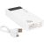 Blow Power Bank 20000mAh QC+PD 20W + lightning PB20E