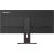 Lenovo ThinkVision T34WD-40 LED display 86.4 cm (34") 3440 x 1440 pixels Wide Quad HD+ Black