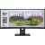 Lenovo ThinkVision T34WD-40 LED display 86.4 cm (34") 3440 x 1440 pixels Wide Quad HD+ Black