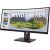 Lenovo ThinkVision T34WD-40 LED display 86.4 cm (34") 3440 x 1440 pixels Wide Quad HD+ Black