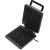 Adler Waffle iron MESKO MS 3091
