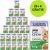 PURINA Cat Chow Sterilised with lamb and green beans in sauce - wet cat food - 26x85g (20 + 6 GRATIS) Kaķu konservi