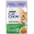 PURINA Cat Chow Sterilised with lamb and green beans in sauce - wet cat food - 26x85g (20 + 6 GRATIS) Kaķu konservi