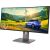 Lenovo ThinkVision P34WD-40 computer monitor 86.4 cm (34") 3440 x 1440 pixels Wide Quad HD LCD Black