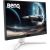 BenQ MOBIUZ EX271 computer monitor 68.6 cm (27") 1920 x 1080 pixels Full HD LED Black, White