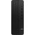 HP Pro SFF 290 G9 i5-13400 16GB DDR4 SSD1TB UHD Graphics 730 W11Pro 3Y OnSite Black