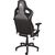 Corsair Gaming Chair T1 RACE 2018, High Back Desk and Office Chair, Black/White