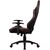 Aerocool Gaming Chair AC-120 AIR BLACK / RED