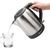 Electric Kettle SENCOR SWK 1711SS
