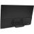 Acer PM161Q B1bmiuux 15.6 " IPS FHD 16:9 60 Hz 4 ms 1920 x 1080 pixels 250 cd/m² HDMI ports quantity 1 Black Warranty 24 month(s)