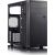 Fractal Design CORE 1100 Black Micro ATX Power supply included No ATX PSUs, up to 185mm if a typical-length optical drive is mounted