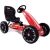 Ramiz Gokart ABARTH Czerwony