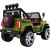 Ramiz Pojazd NEW Raptor DRIFTER Napęd 4X4 Zielony