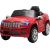 Jokomisiada Auto na akumulator dla dzieci JEEP lakier PA0260M