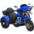 Jokomisiada Duży Motor Chopper na akumulator dla dzieci PA0254 Новости - Детские товары