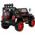 Pojazd na akumulator NEW Raptor DRIFTER Napęd 4X4