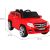 Ramiz Pojazd City Rider Czerwony