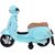 Jokomisiada Motorek VESPA na akumulator Skuter PA0238 EDUKAMP
